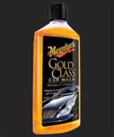Meguiars autošampón Gold Class Car Wash Shampoo & Conditioner - 473ml  Kód: G7116
