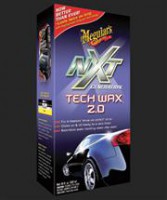 Meguiars NXT Generation Tech Wax 2.0 - 532 ml  Kód: G12718