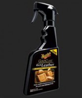 Meguiars Gold Class Leather & Vinyl Conditioner - 473 ml  Kód: G18616